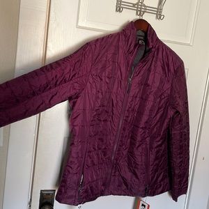 Storm Creek Travel pack Jacket